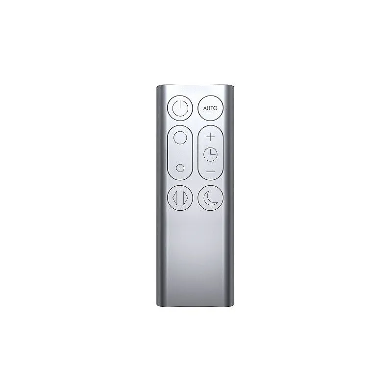 Очиститель воздуха Dyson Pure Cool Link tower TP03 Белый/Серебристыйphoto3