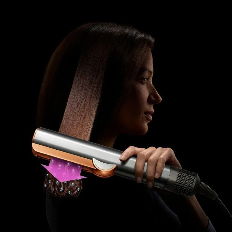 Выпрямитель Dyson Airstrait HT01 Никель/Медьphoto3