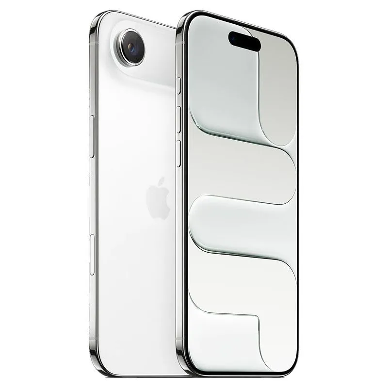 iPhone Air 1024Gb Белое облако (eSIM)photo1
