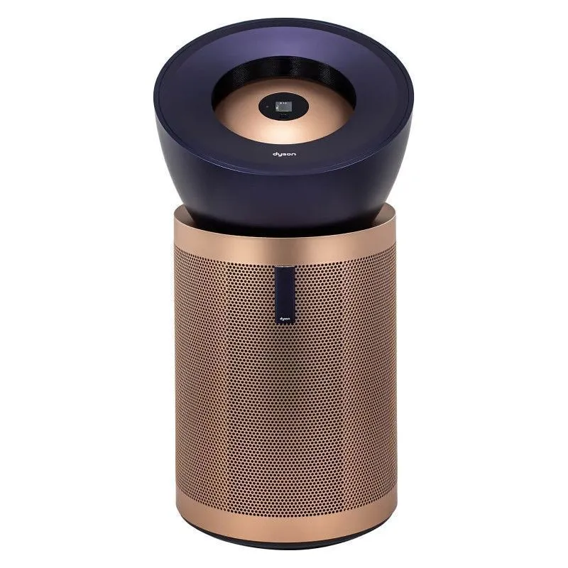 Очиститель воздуха Dyson Purifier Big+Quiet Formaldehyde BP04 Синий/Медьphoto0