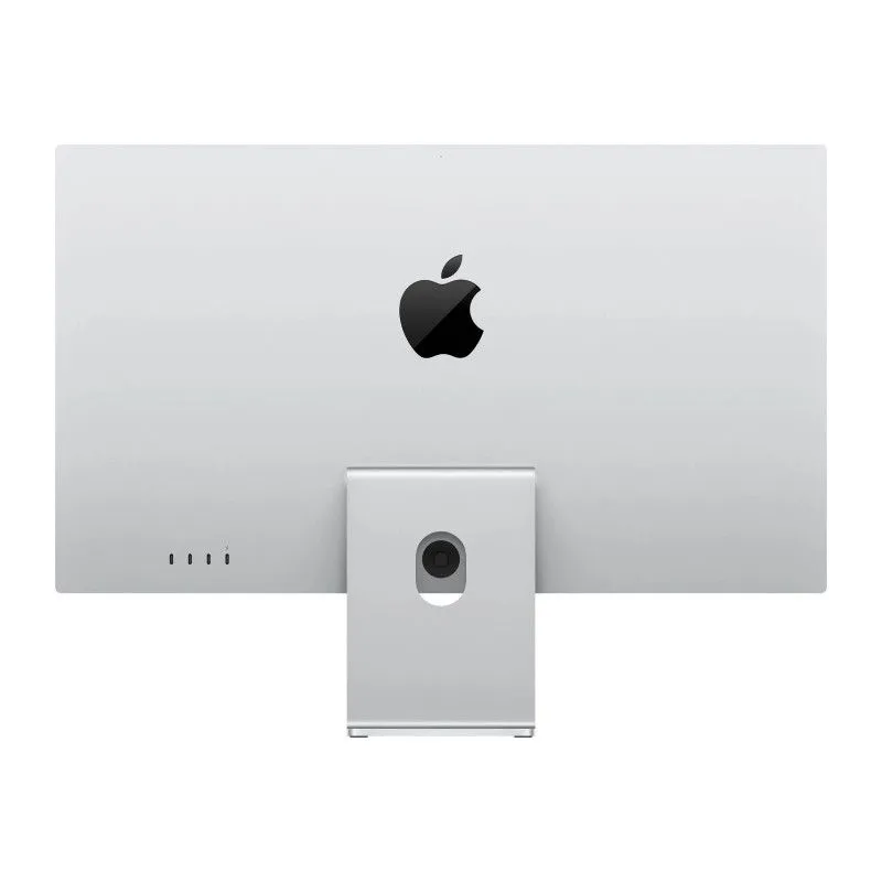 Монитор Apple Studio Display (Стекло с нанотекстурой) Подставка с регулировкой наклона, Серебристыйphoto1