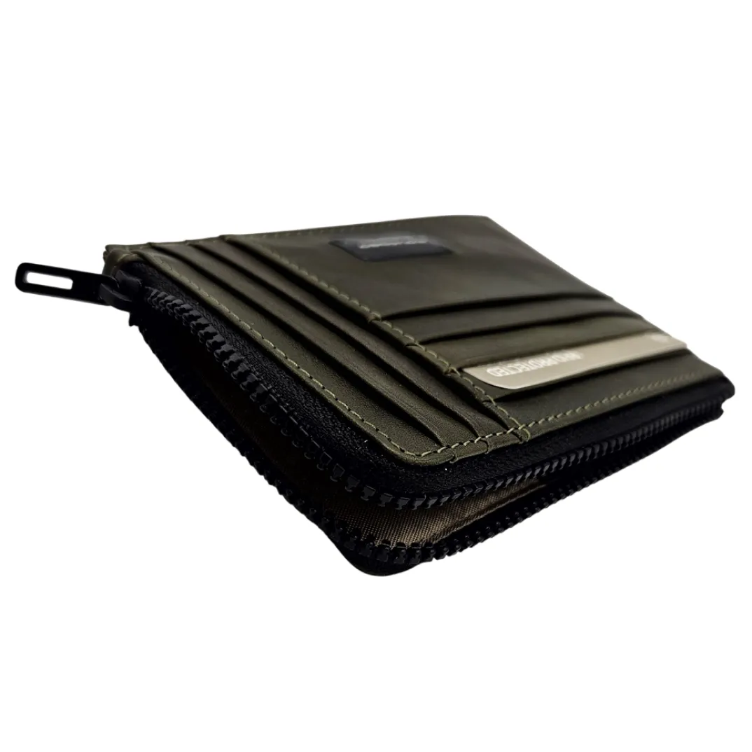 Картхолдер Piquadro Harper PU1243APR/VETM, зеленыйphoto1