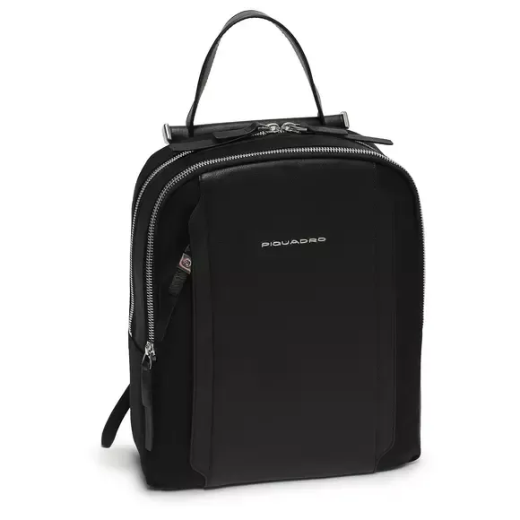 Городской рюкзак Piquadro Lyra CA5566W92T/N, черныйphoto6