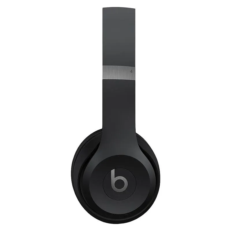 Купить наушники Beats Solo 4 Черныйphoto1