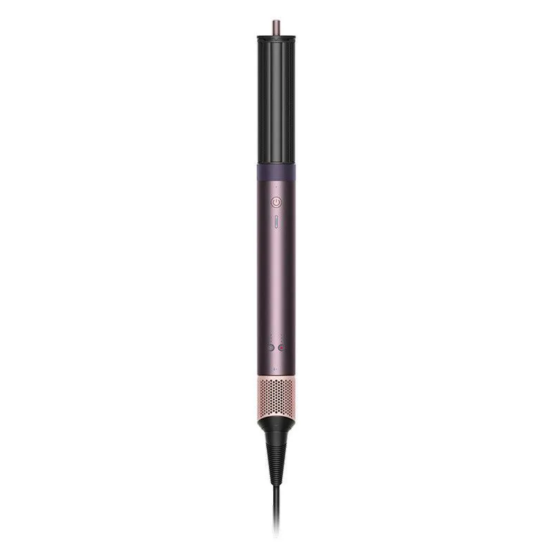 Стайлер Dyson Airwrap Coanda 2x HS09 для прямых волос (Straight+Wavy) Пурпурный/Пёстрый (Jasper Plum)photo1