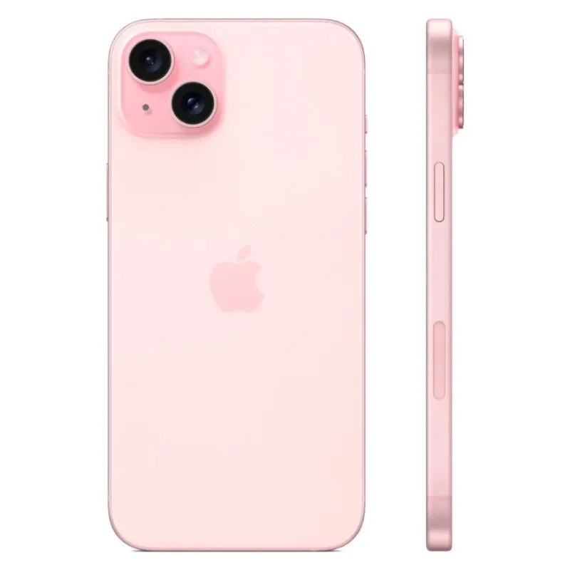 iPhone 15 256Gb Розовыйphoto1