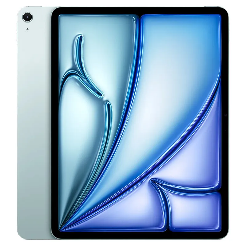 iPad Air 2026 13" Wi-Fi 512Gb Голубойphoto0