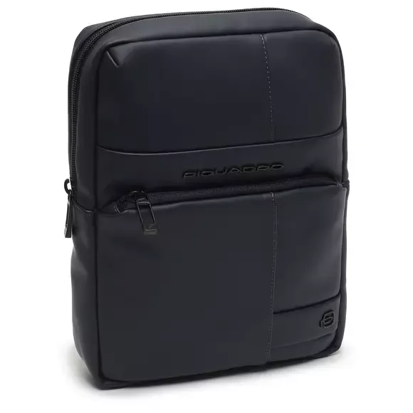Сумка через плечо Piquadro Wollem CA1816W129W/BLU, синийphoto5