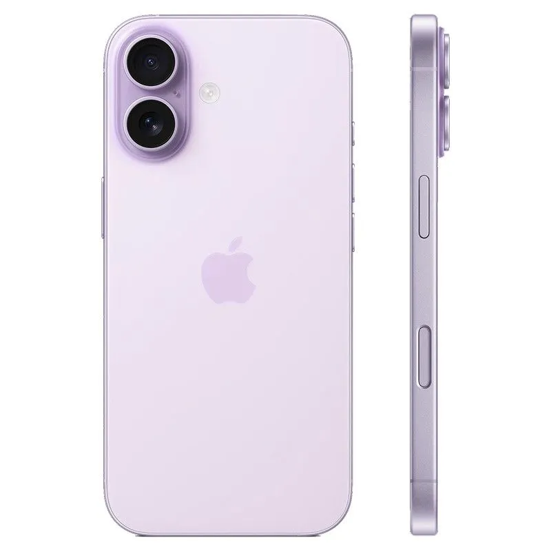 iPhone 17 512Gb Лаванда (eSIM)photo3