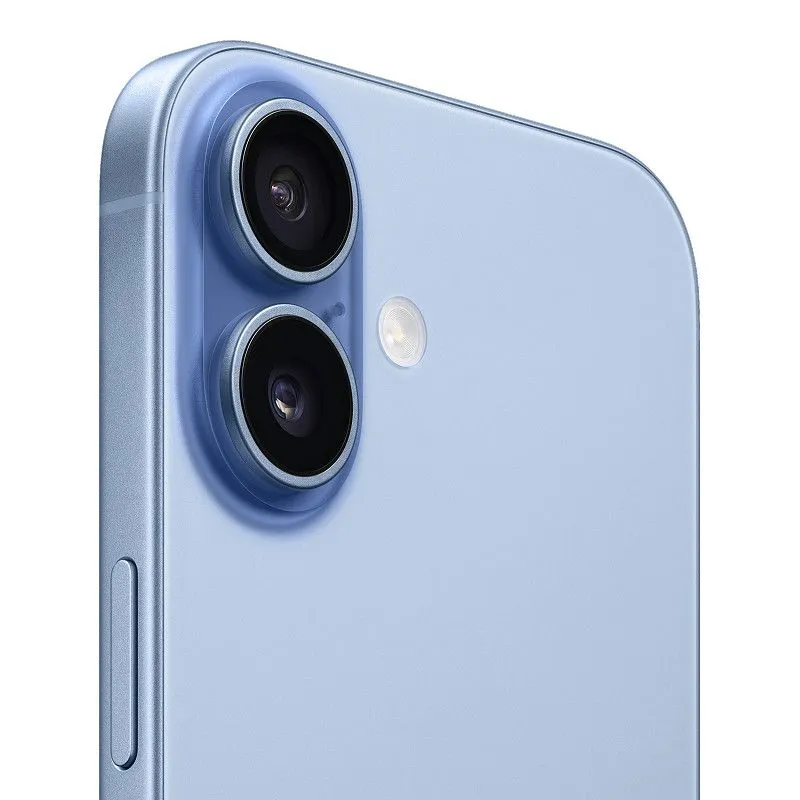 iPhone 17 512Gb Голубой туман (eSIM)photo4