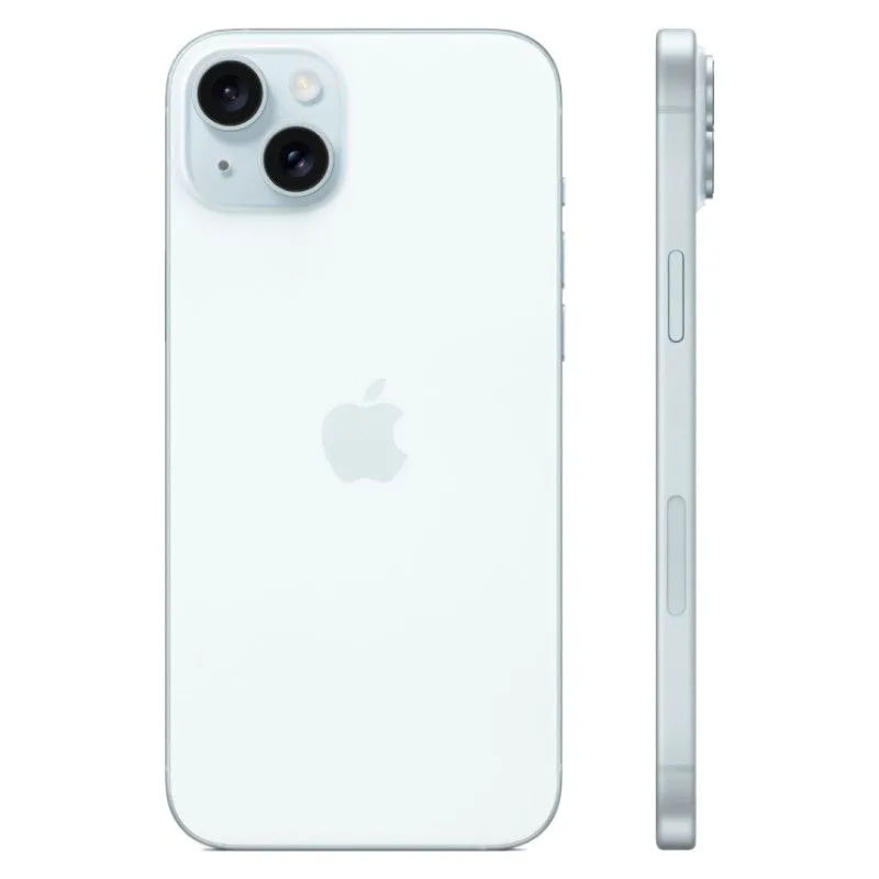 iPhone 15 512Gb Голубойphoto1
