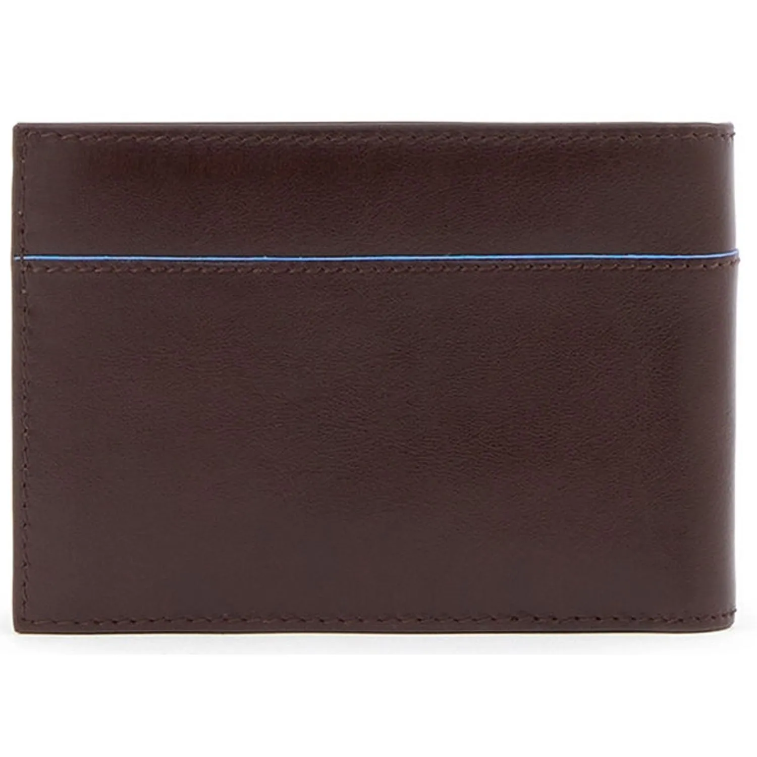 Кошелек Piquadro lue Square Revamp PU1392B2VR/MO, коричнеыйphoto2