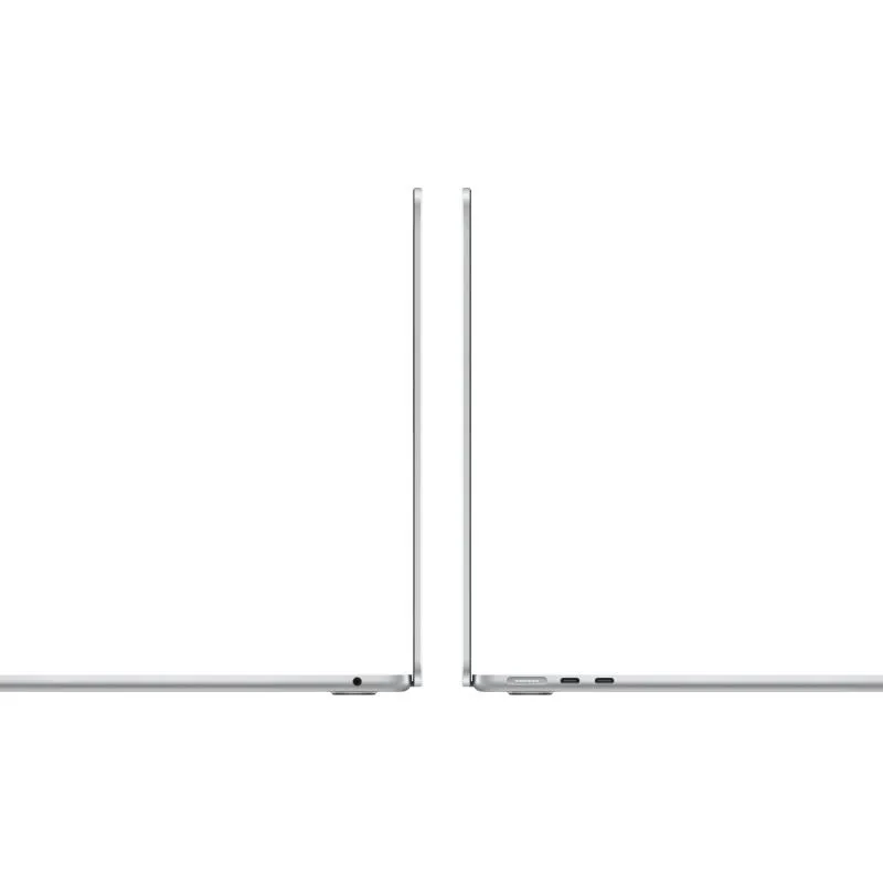 MacBook Air 15" М5 (10C CPU, 10C GPU) 16Gb/512Gb Серебристыйphoto3