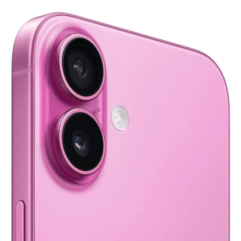 iPhone 16 256Gb Розовыйphoto2