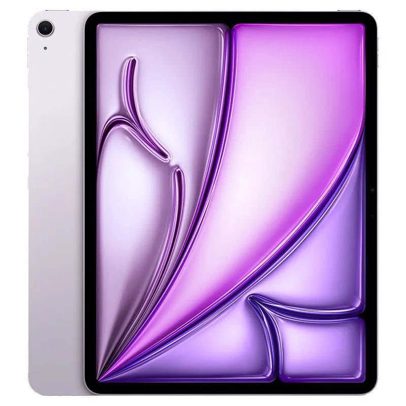 iPad Air 2026 13" Wi-Fi + Cellular 128Gb Фиолетовыйphoto0