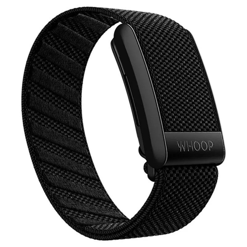 Фитнес-браслет Whoop 4.0 Обсидианphoto0