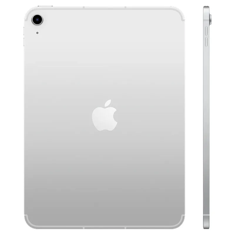 iPad 2025 11" Wi-Fi 512Gb Серебристыйphoto1