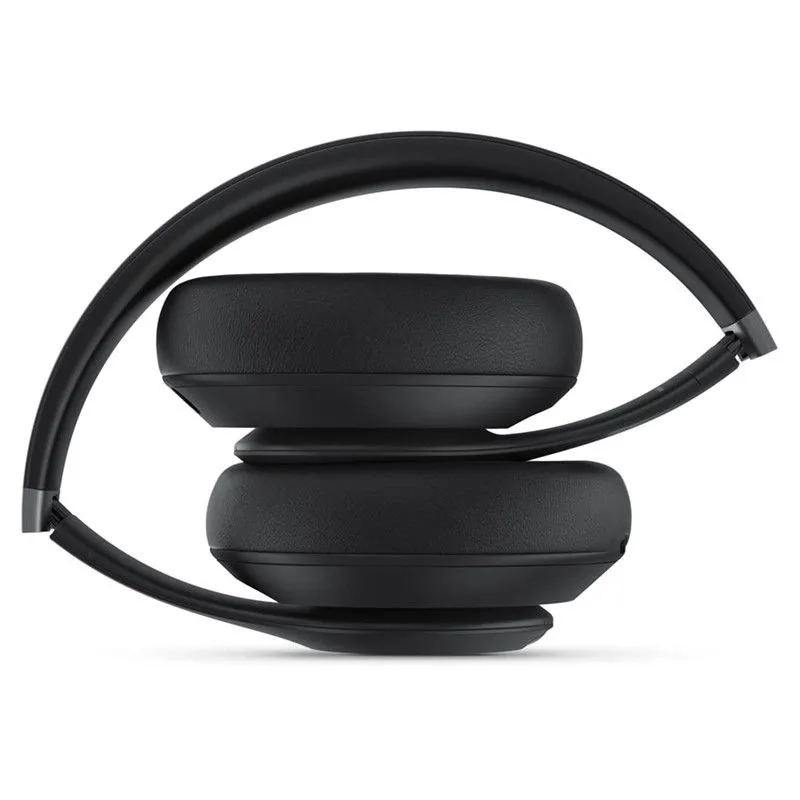 Беспроводные наушники Beats Studio Pro Черныйphoto3