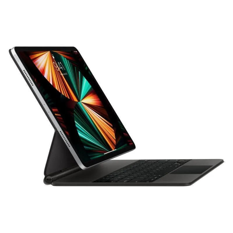 Чехол-клавиатура Magic Keyboard iPad Pro 2021/2022 12,9" Черныйphoto2