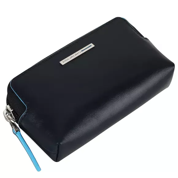 Ключница Piquadro Blue square PC4216B2/BLU2, синийphoto1