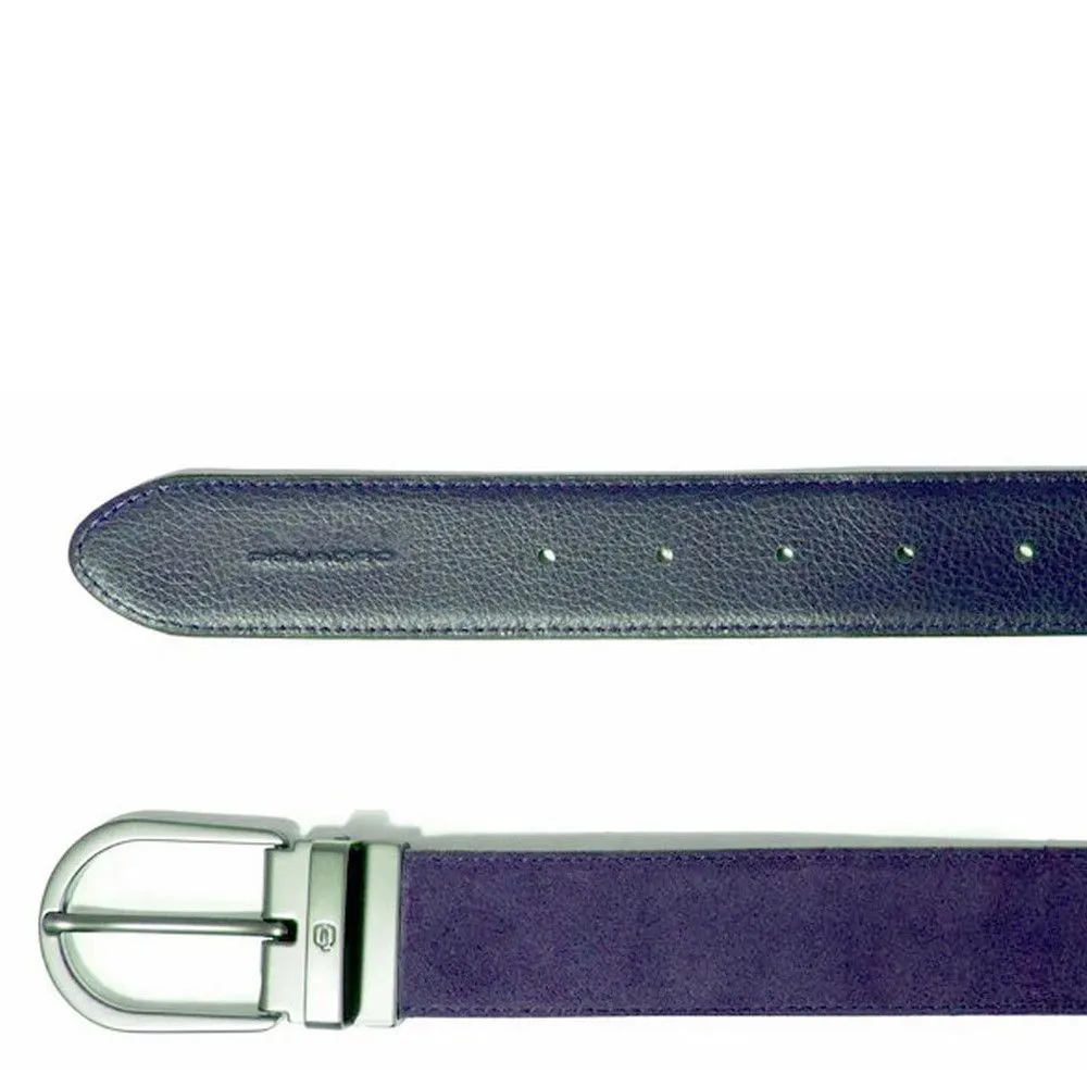 Ремень Piquadro C107 CU6527C107/BLU, синийphoto1