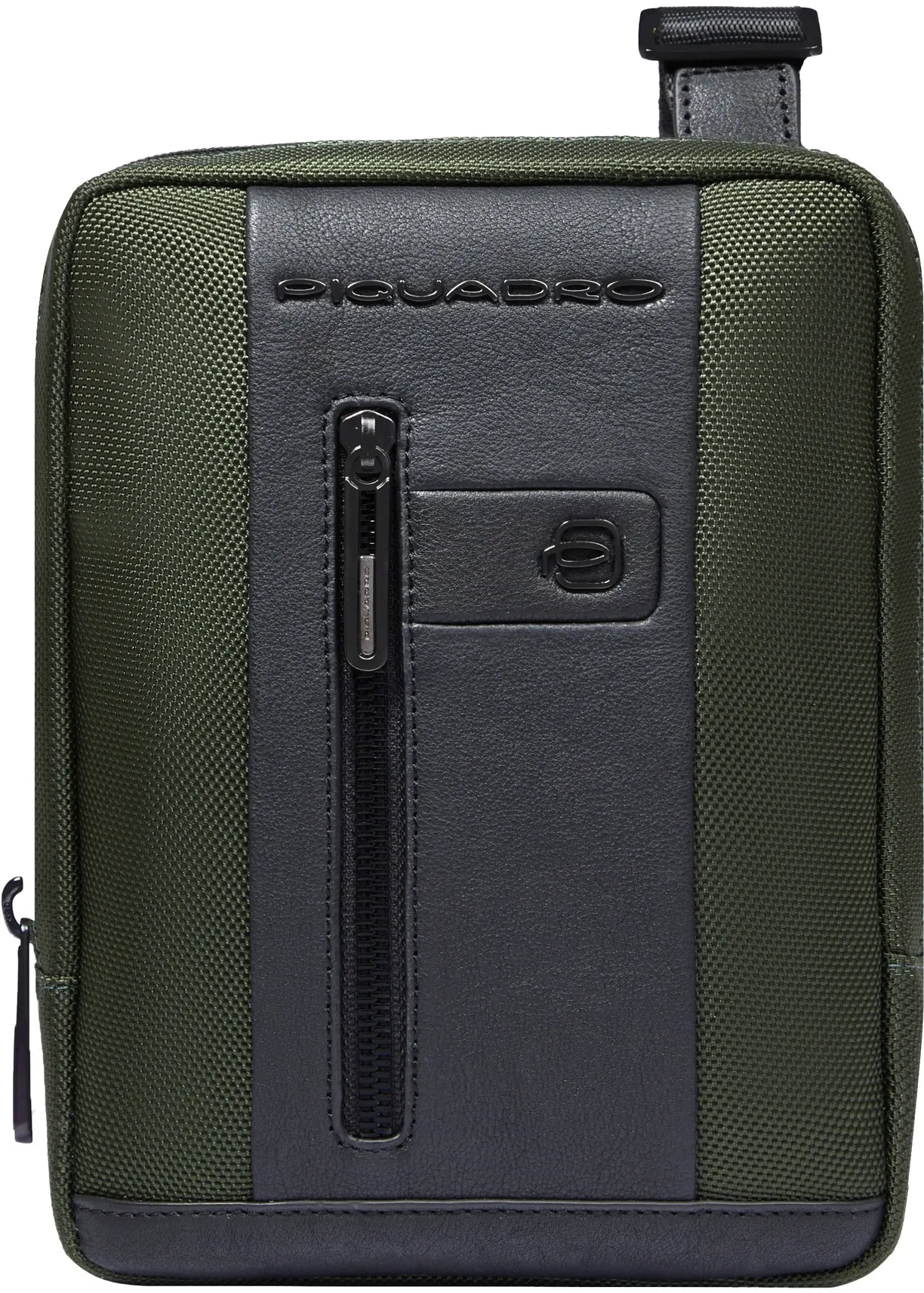 Сумка через плечо Piquadro Brief2 CA3084BR2/VE2, зеленыйphoto0