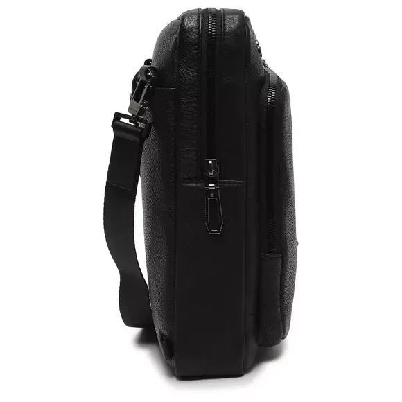 Сумка через плечо Piquadro Cronus CA1816S134/N, черныйphoto2