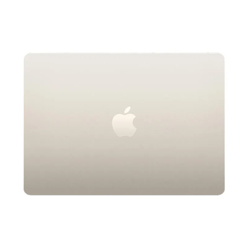 MacBook Air 15" М5 (10C CPU, 10C GPU) 16Gb/1Tb Сияющая звездаphoto1