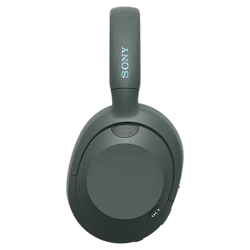 Беспроводные наушники Sony WH-ULT900N (ULT WEAR) Серо-зеленыйphoto2