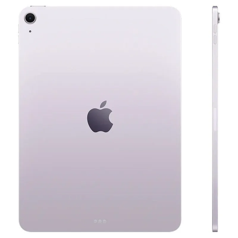 iPad Air 2025 11" Wi-Fi 1024Gb Фиолетовыйphoto1