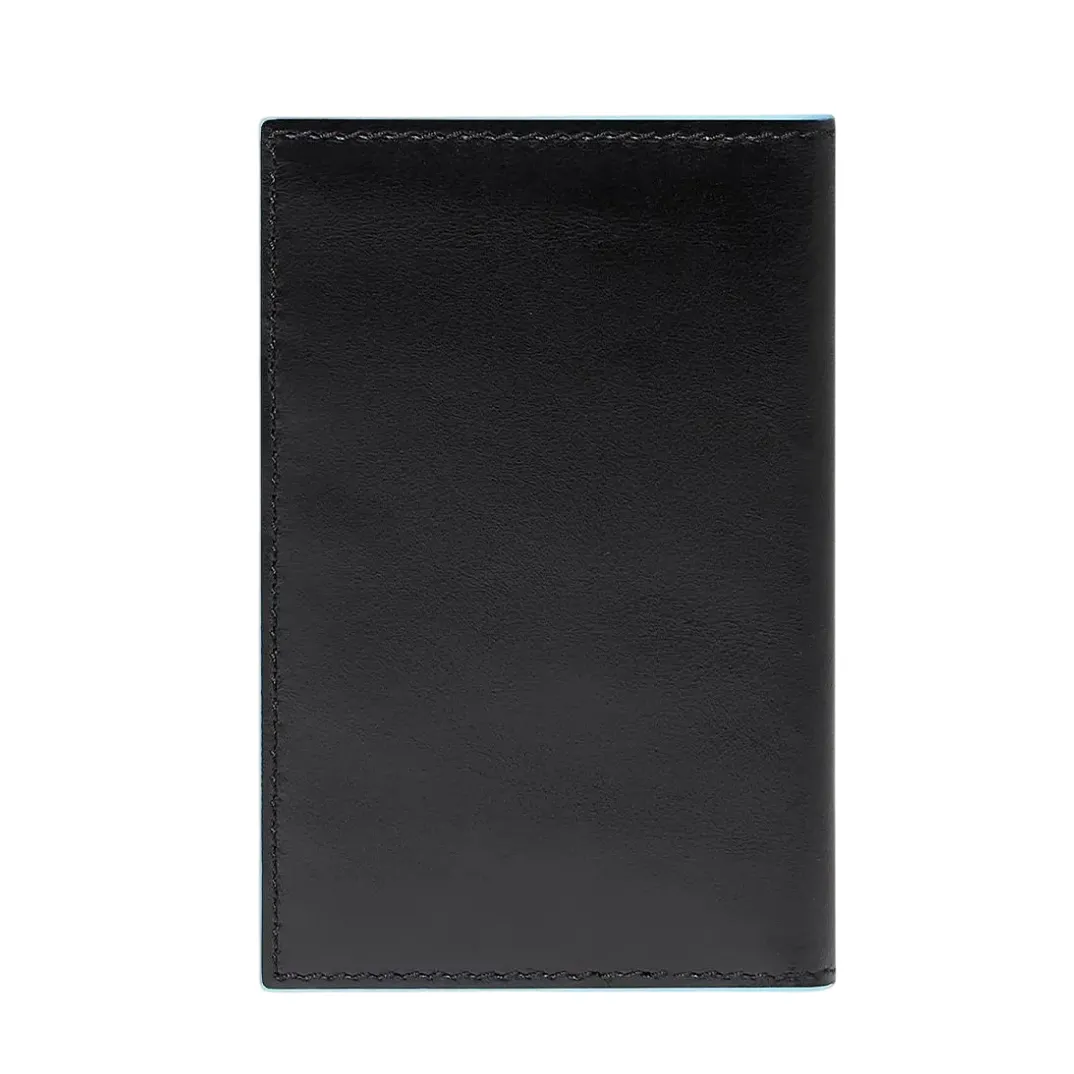 Картхолдер Piquadro Blue Square PP6558B2R/N, черныйphoto1