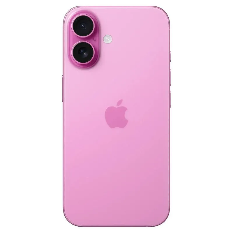 iPhone 16 256Gb Розовыйphoto1