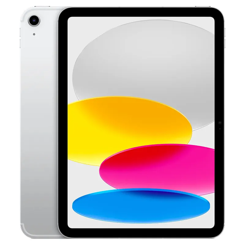 iPad 2025 11" Wi-Fi 512Gb Серебристыйphoto0