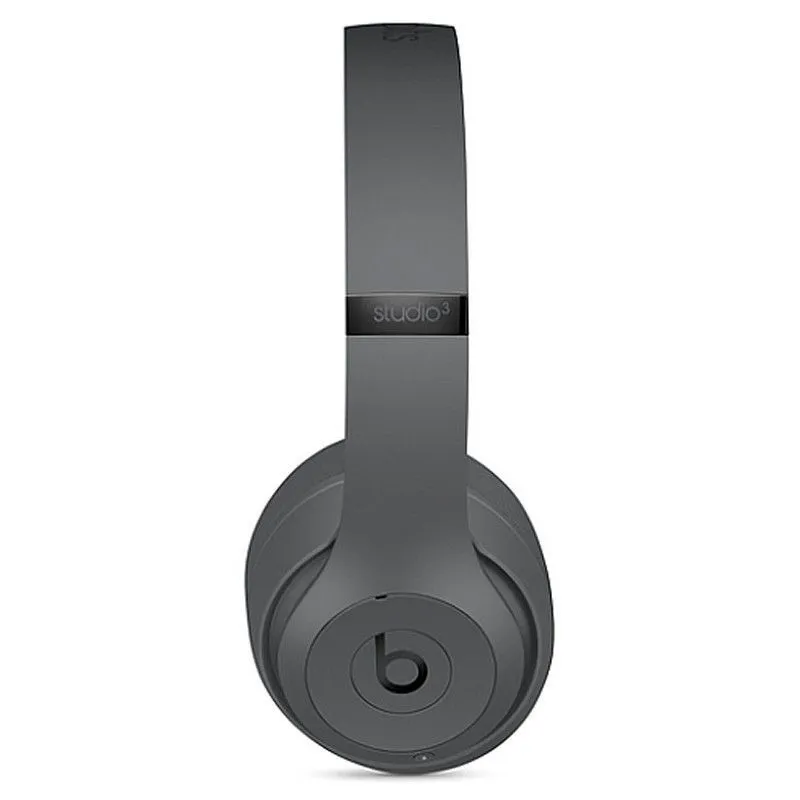 Беспроводные наушники Beats Studio 3 Серыйphoto1