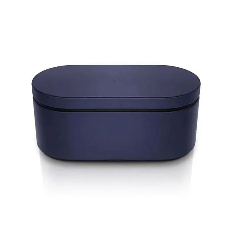 Стайлер Dyson Airwrap Complete Long  i.d. HS08 (Straight+Wavy) для прямых волос Синий/Медьphoto3