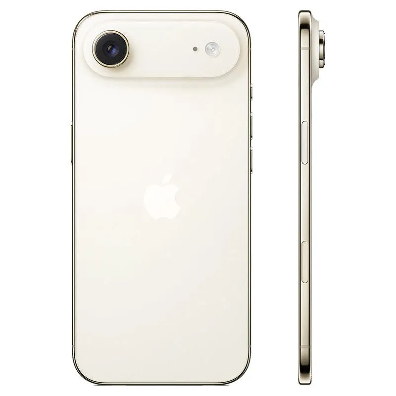 iPhone Air 1024Gb Светло-золотой (eSIM)photo2