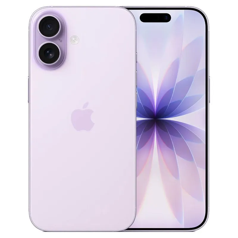 iPhone 17 512Gb Лаванда (eSIM)photo2