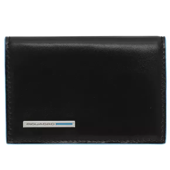 Ключница Piquadro Blue square PC1396B2/N, черныйphoto0