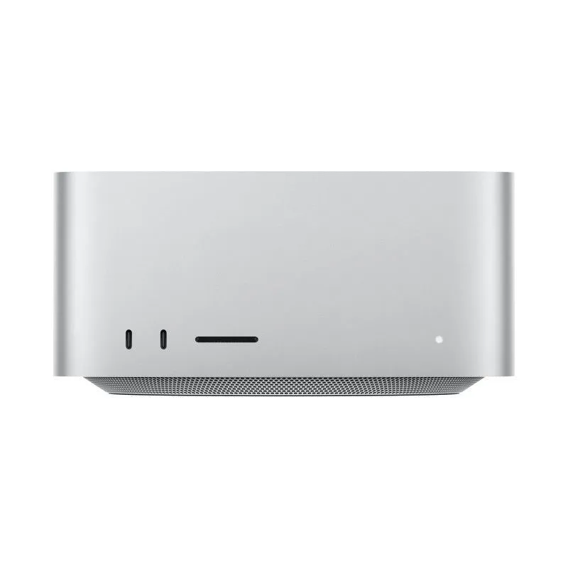 Mac Studio 2023 M2 Max 32Gb/512Gb Серебристыйphoto1