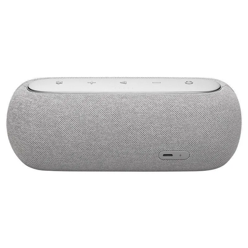 Портативная колонка Harman Kardon Luna Серыйphoto2