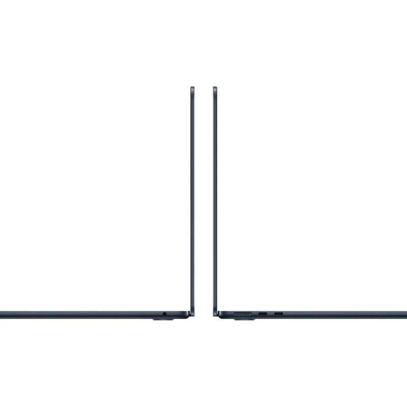 MacBook Air 15" М5 (10C CPU, 10C GPU) 16Gb/512Gb Темная ночьphoto3