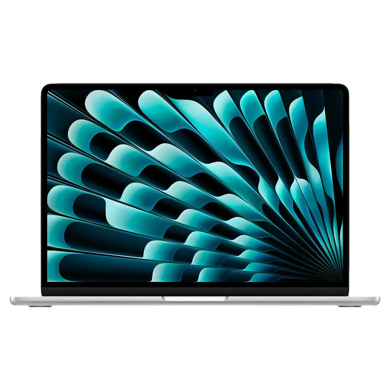 MacBook Air 15" М5 (10C CPU, 10C GPU) 16Gb/512Gb Серебристыйphoto0