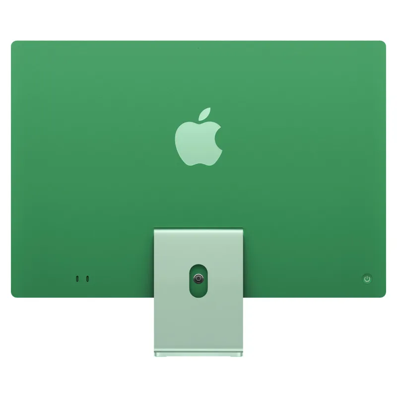 iMac 24" Retina 4,5K (M4 10C CPU, 10C GPU) 24Gb/512Gb Зеленыйphoto1