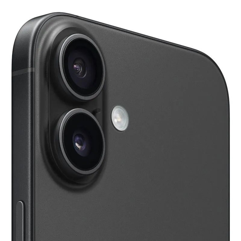 iPhone 16 256Gb Черныйphoto2