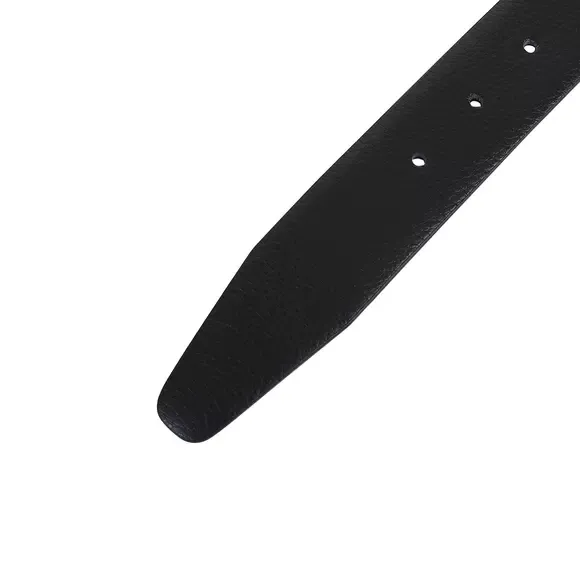 Кожаный ремень Piquadro Modus Special CU6281MOS/N, черныйphoto1