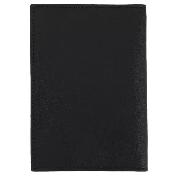 Обложка для паспорта Piquadro Black square PP5255B3/N, черныйphoto2