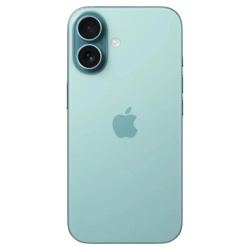 iPhone 16 Plus 512Gb Бирюзовыйphoto1
