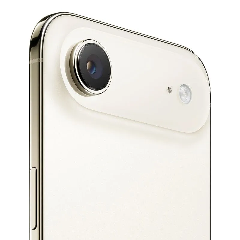 iPhone Air 1024Gb Светло-золотой (eSIM)photo3