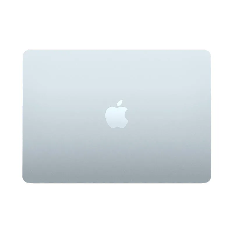 MacBook Air 15" М5 (10C CPU, 10C GPU) 24Gb/1Tb Небесно-голубойphoto1