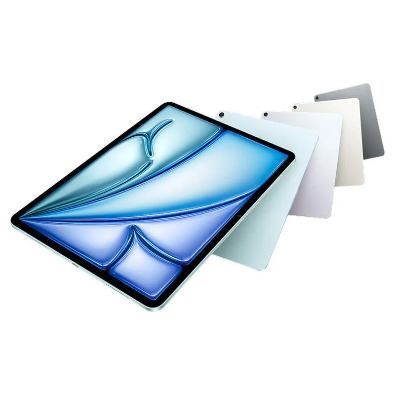 iPad Air 2026 11" Wi-Fi 128Gb Сияющая звездаphoto3